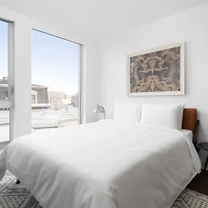 3* Aparthotel Sonder Gare Saint Denis