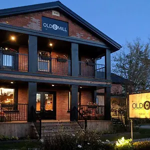  Inn Le Old Mill 1849