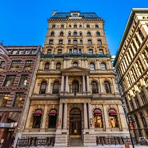 5* Hotel Le St.